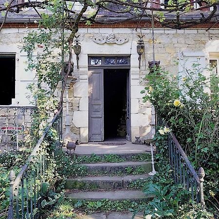 Ferme De La Dorvalliere Cavagnac Zewnętrze zdjęcie