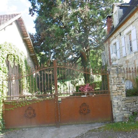 Ferme De La Dorvalliere Cavagnac Zewnętrze zdjęcie