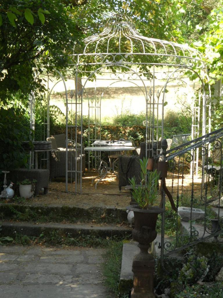 Ferme De La Dorvalliere Cavagnac Zewnętrze zdjęcie